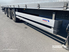 Schmitz Cargobull Semitrailer Curtainsider Standard 