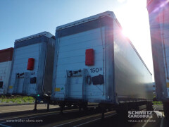Schmitz Cargobull Semitrailer Curtainsider Standard 