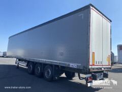 Schmitz Cargobull Semitrailer Curtainsider Standard 