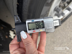 Schmitz Cargobull Reefer Standard Double deck 