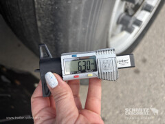 Schmitz Cargobull Reefer Standard Double deck 