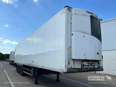 Schmitz Cargobull Reefer Multitemp 