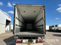 Schmitz Cargobull Reefer Multitemp 