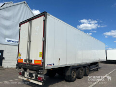 Schmitz Cargobull Reefer Multitemp 