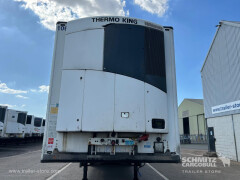 Schmitz Cargobull Reefer Multitemp 