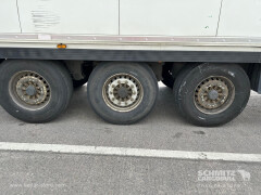 Schmitz Cargobull Reefer Multitemp 