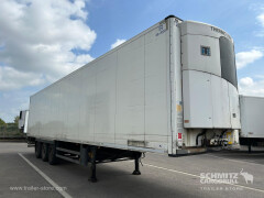 Schmitz Cargobull Reefer Multitemp 
