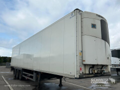 Schmitz Cargobull Reefer Multitemp 