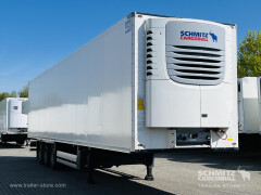 Schmitz Cargobull Tiefkühler Standard Doppelstock 