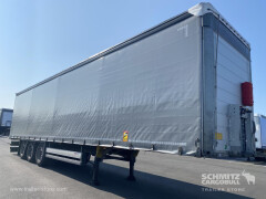 Schmitz Cargobull Semitrailer Curtainsider Standard 