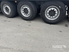 Schmitz Cargobull Curtainsider Standard 