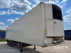 Schmitz Cargobull Reefer Standard 