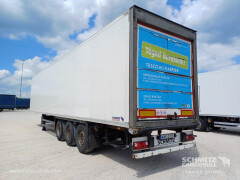 Schmitz Cargobull Reefer Standard 