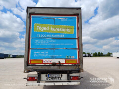 Schmitz Cargobull Reefer Standard 