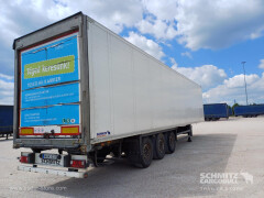 Schmitz Cargobull Reefer Standard 