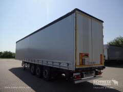 Schmitz Cargobull Curtainsider Standard 