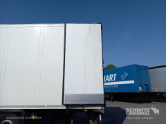 Schmitz Cargobull Tiefkühler Multitemp 