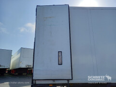 Schmitz Cargobull Tiefkühler Multitemp 