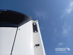 Schmitz Cargobull Tiefkühler Multitemp 