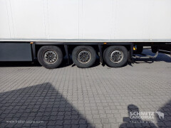 Schmitz Cargobull Tiefkühler Multitemp 