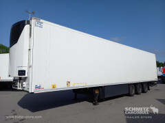 Schmitz Cargobull Tiefkühler Multitemp 