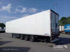 Schmitz Cargobull Tiefkühler Multitemp 