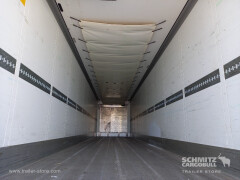 Schmitz Cargobull Tiefkühler Multitemp 