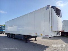 Schmitz Cargobull Tiefkühler Multitemp 