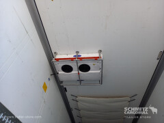 Schmitz Cargobull Tiefkühler Multitemp 