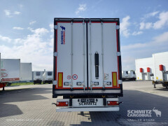 Schmitz Cargobull Tiefkühler Multitemp 