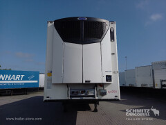 Schmitz Cargobull Tiefkühler Multitemp 