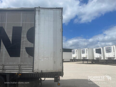 Schmitz Cargobull Curtainsider Standard 