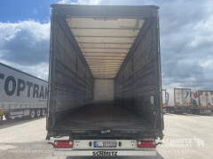 Schmitz Cargobull Curtainsider Standard 