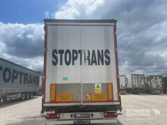 Schmitz Cargobull Curtainsider Standard 