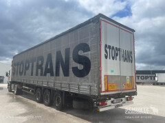 Schmitz Cargobull Curtainsider Standard 