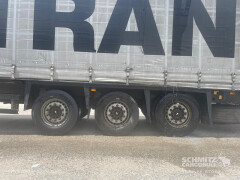 Schmitz Cargobull Curtainsider Standard 