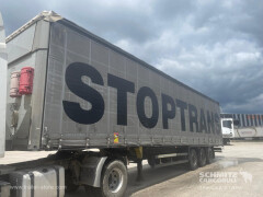 Schmitz Cargobull Curtainsider Standard 