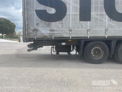 Schmitz Cargobull Curtainsider Standard 