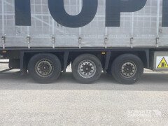 Schmitz Cargobull Curtainsider Standard 