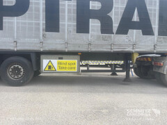 Schmitz Cargobull Curtainsider Standard 