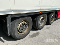 Schmitz Cargobull Reefer Standard Double deck 