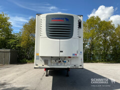 Schmitz Cargobull Reefer Standard Double deck 
