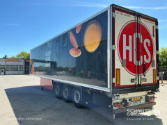 Schmitz Cargobull Reefer Standard Double deck 