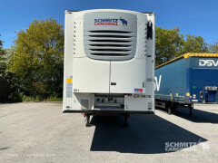 Schmitz Cargobull Reefer Standard Double deck 