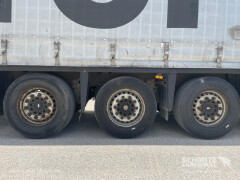 Schmitz Cargobull Curtainsider Standard 