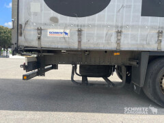 Schmitz Cargobull Curtainsider Standard 