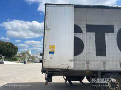 Schmitz Cargobull Curtainsider Standard 