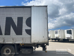 Schmitz Cargobull Curtainsider Standard 
