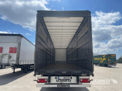 Schmitz Cargobull Curtainsider Standard 