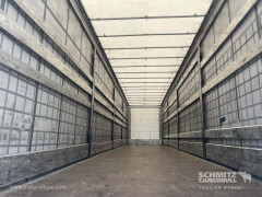 Schmitz Cargobull Curtainsider Standard 
